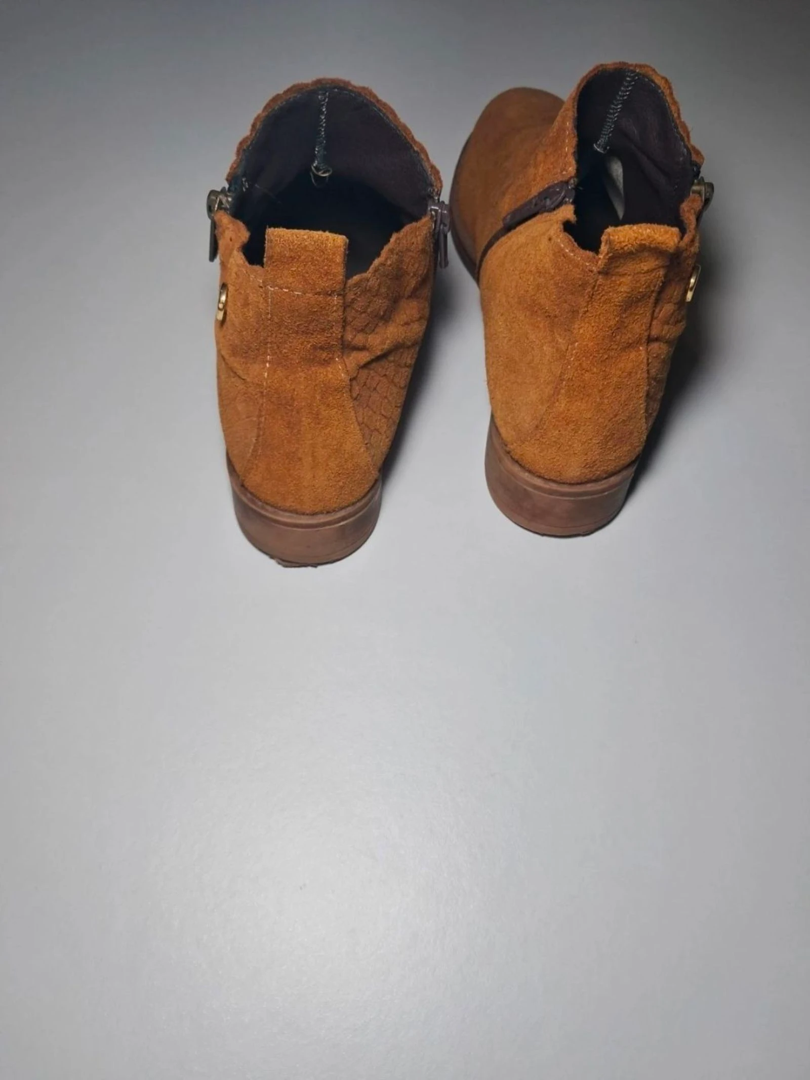 👢 Botas tamanho 37 | Ginova👢 – photo 13